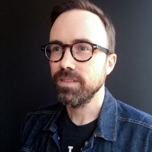 Meet your Posher, Justin